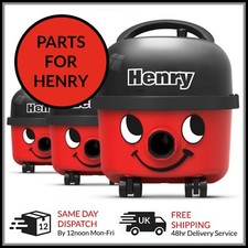 Henry Hoover Parts &