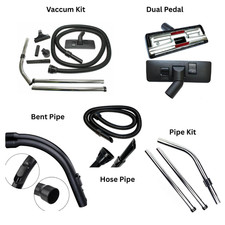 Spare Parts Tool Kit For