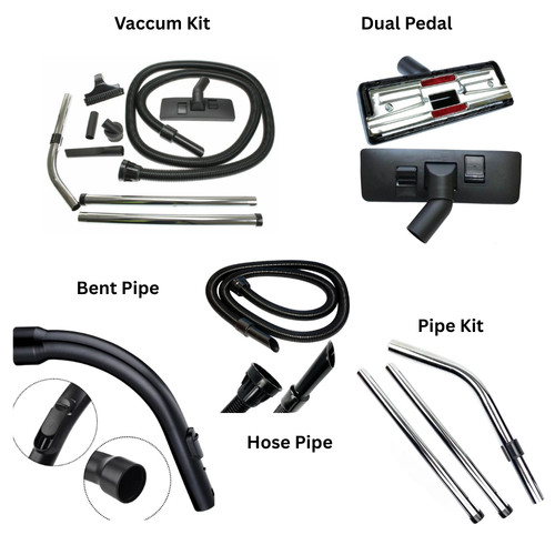 Henry hoover spare - henry, parts