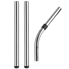 Henry Hoover Tools Hetty