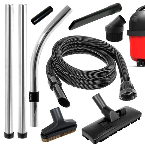 Tool kit for numatic - for, henry