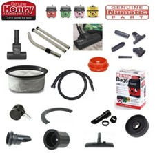 Henry Vacuum Spare Parts