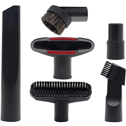 Vacuum cleaner accessories - 6x,