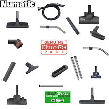 Genuine Spare Parts