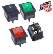 Henry Hoover Parts - Switch