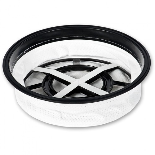Round filter for numatic james - for,