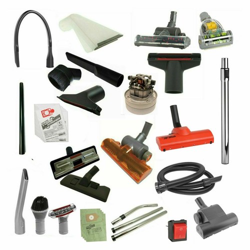 Henry hetty hoover spare - hetty, parts