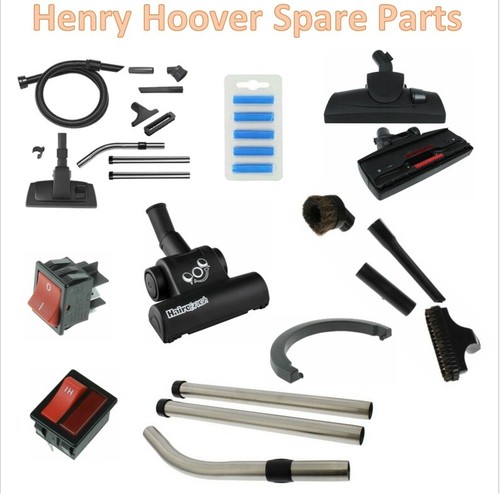 Henry hoover spare - hoover,