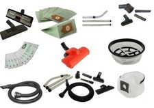 Spare Parts Accessories for
