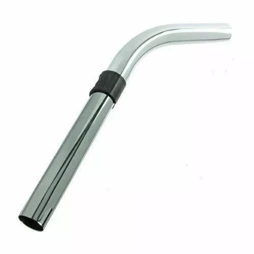 Bent chrome end accessories - chrome,